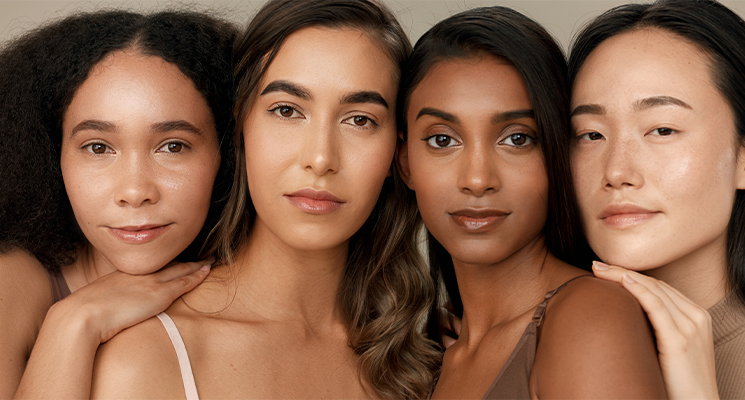 Fitzpatrikova skala tipovi kože