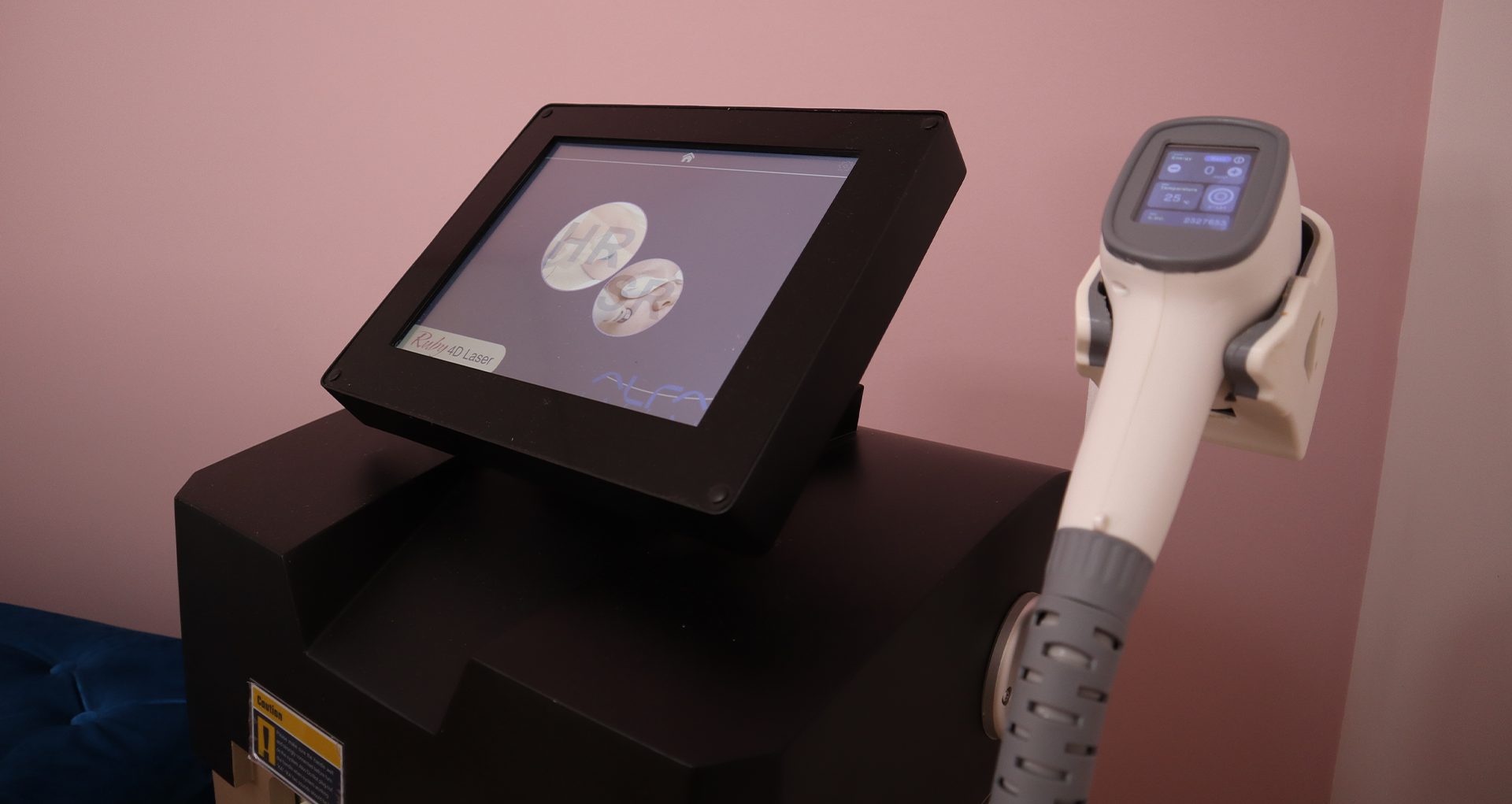 laserska epilacija lazarevac