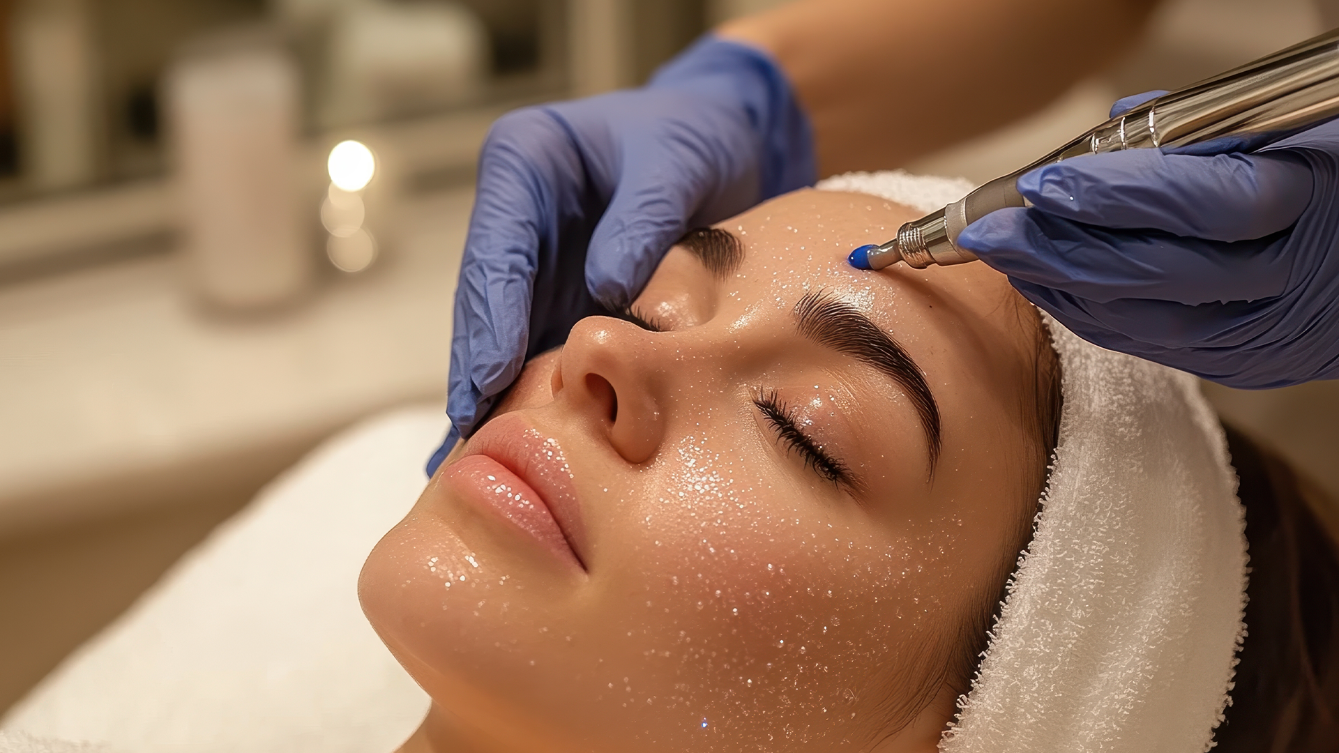 dermapen tretman lica