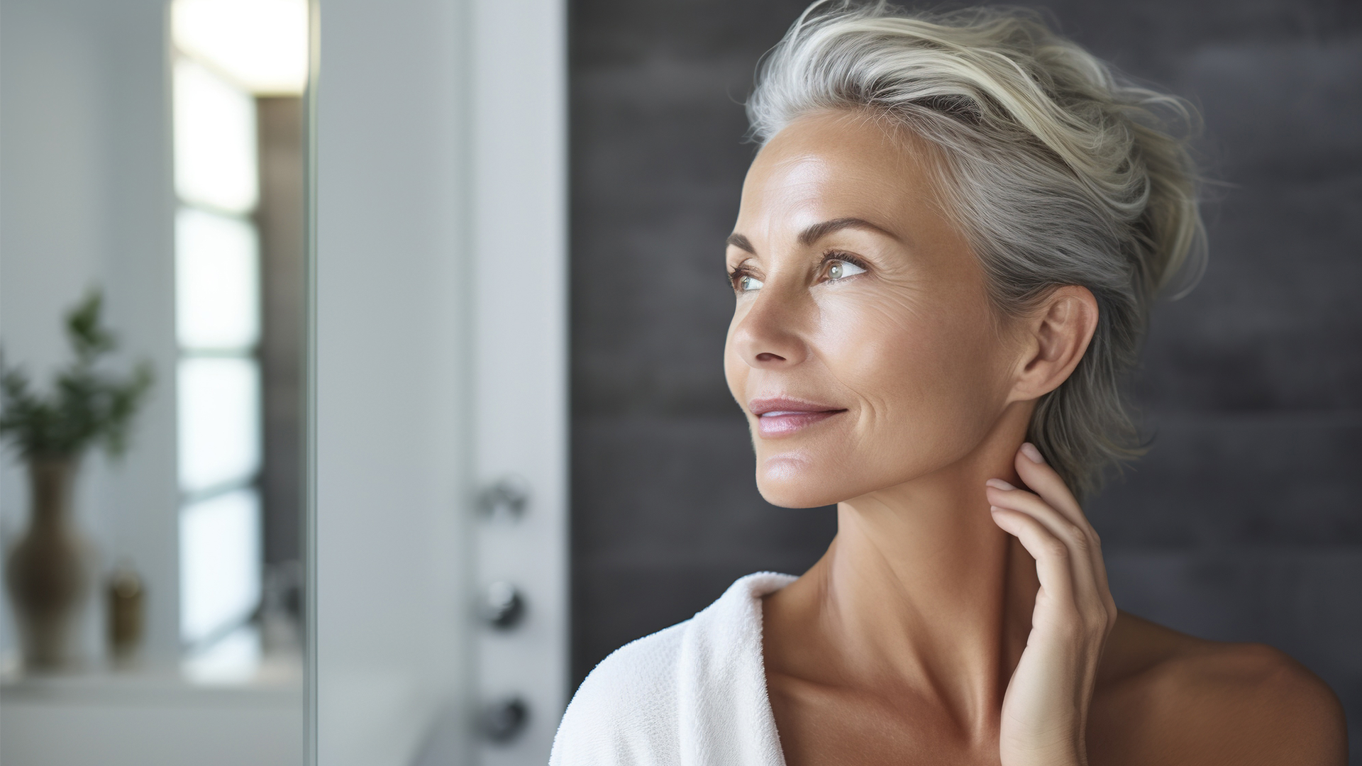 anti-age tretmani lica Lazarevac