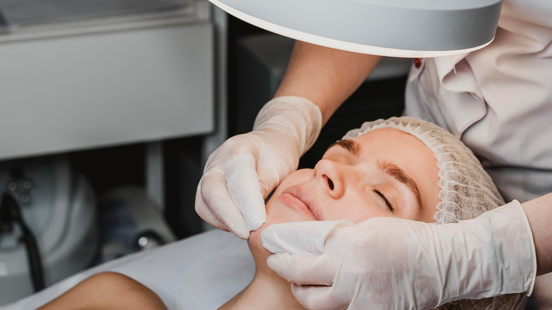 tretmani lica lazarevac