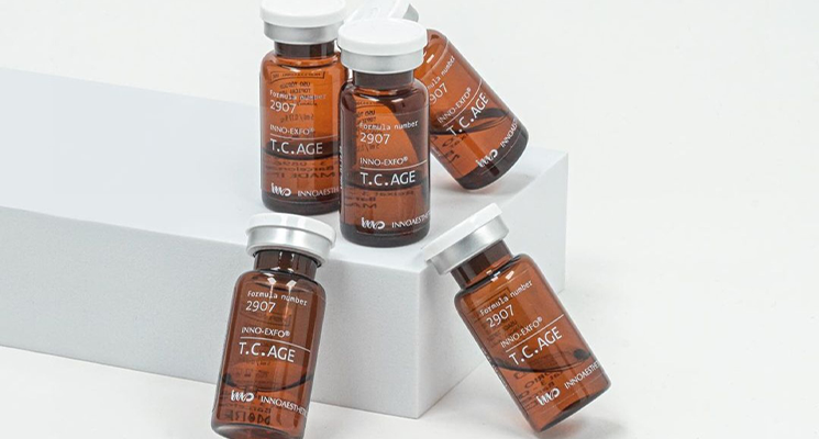 hemijski piling lica lazarevac